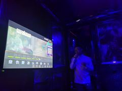 -极度沸点CLUB KTV(世贸中心店)
