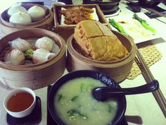 -味可道美食坊(福基路店)
