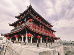 -潮州古城