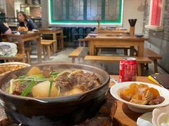 -十六蒲(桂林路店)