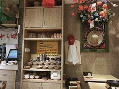 -牛腩之旅·牛腩牛杂煲(光启城美食城店)