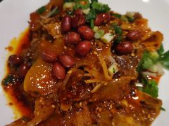 -全牛匠·乐山跷脚牛肉(新中关店)