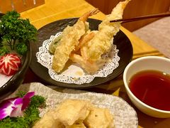-古都日本料理(高桥路店)
