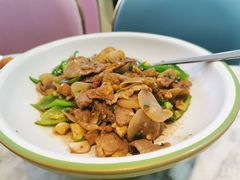 金牌辣椒炒肉-椒色(金地广场店)