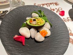 -狮拾久·现代新加坡料理(福田COCO Park店)