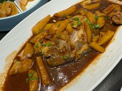 -合家小菜餐馆(新诚花苑店)