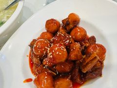 -馨方园食府·市井老南京菜