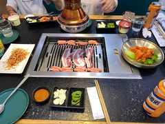 -臻牛烤肉