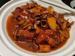 -半勺·新徽菜(银泰城店)