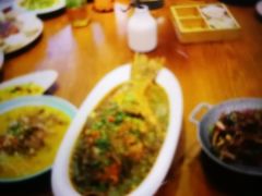 -小暖厨·长沙菜(孟州店)