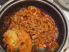 -小厨娘淮扬菜(清江苏宁广场店)