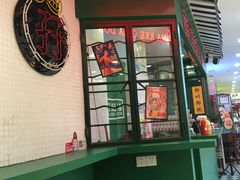 -孖记茶档·热腾茶餐(江南西plus店)