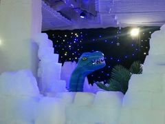 -客天下梦幻冰雪乐园