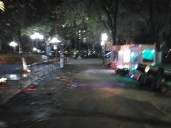 -映月湖公园