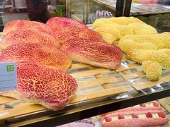 -奈雪的茶(金鹰广场店)
