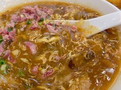 -毛华美食(清扬路店)