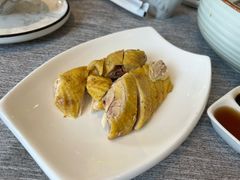 -山水一号·中餐厅