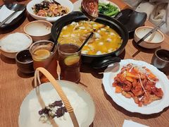 -捌川(武汉天地壹方购物中心店)