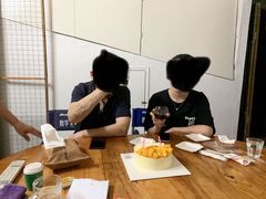 -可丽可丽·生日蛋糕·下午茶