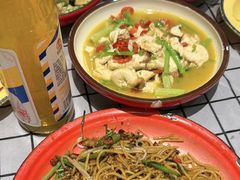 -江西老表·经典江西八大碗