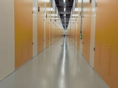 -安东易迷你仓自助寄存仓库(淞虹路店)