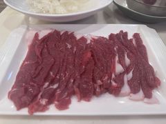 -福寿斋·老北京铜锅涮肉·烤鸭(顺义总店)
