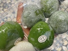 -沈大成(城隍庙店)
