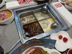 -海底捞火锅(天一广场亚细亚店)