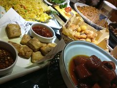 -悦慕·花满溪(新城吾悦店)