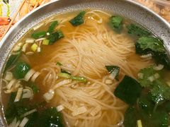 -邢氏老太太烤串(北兴街店)