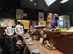 -一吉焼鸟·FOUNDER(桂林路店)
