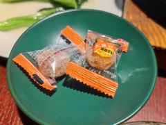-潮堂(环球金融中心店)