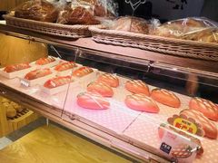 -山崎面包(静安久光店)