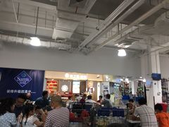 -山姆餐吧(南昌红谷滩印象城店)
