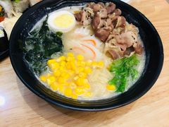 -河风精致寿司(昌平店)