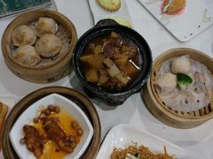 -悦雅居·老广州老味道(长湖店)