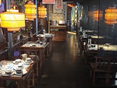 -绿茶餐厅(昆明世纪金源店)
