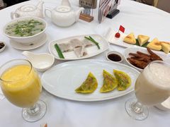 -顺德人家食府(黄金广场店)