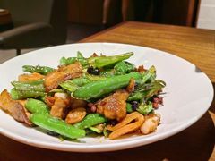 -清水亭湖北菜(大屯DT51店)