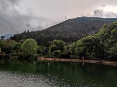 -蝴蝶泉公园