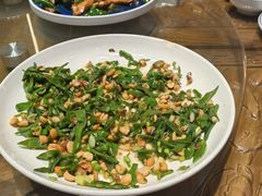 -木柴豆腐·活海鲜·鲁菜(岚山路店)