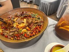 -金哥私房菜馆(张府园总店)