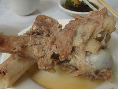 骨煲-金鸡厨房(夏湾店)