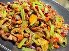 -郭林家常菜(狼垡店)