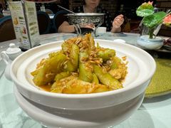 -品大三·经典淮扬菜(大行宫店)