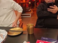 -何师烧烤Pro ·江湖川菜·小龙虾·精酿(太古里旗舰店)