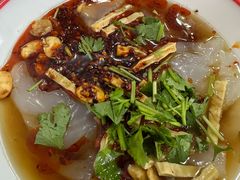 凉粉-小媳妇凉粉(浑源店)