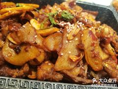 -徽珍源(龙茗路店)