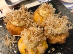 -七町糖果寿司屋(龙洞广工店)
