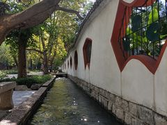 -百脉泉景区